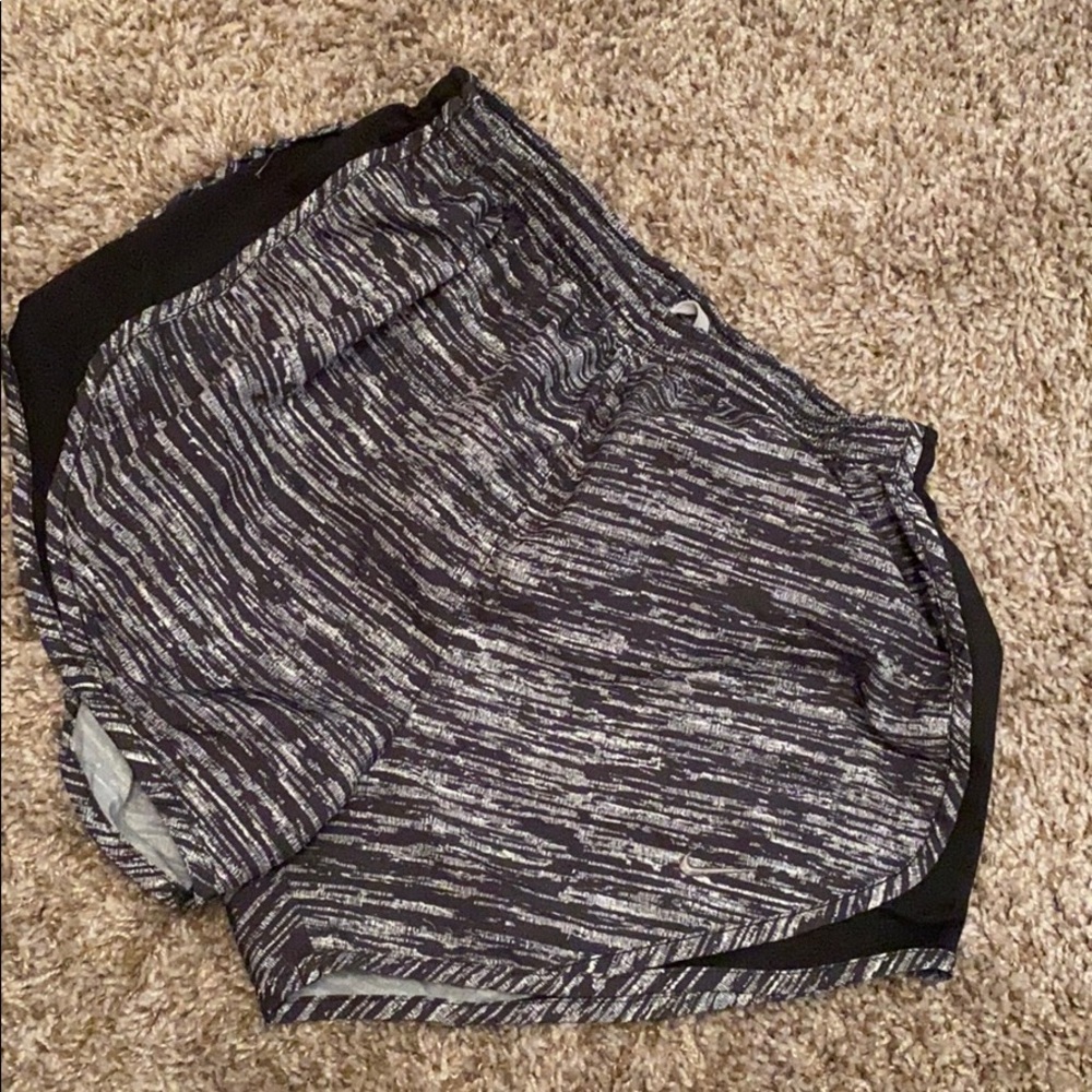 NIKE DRI FIT SHORTS